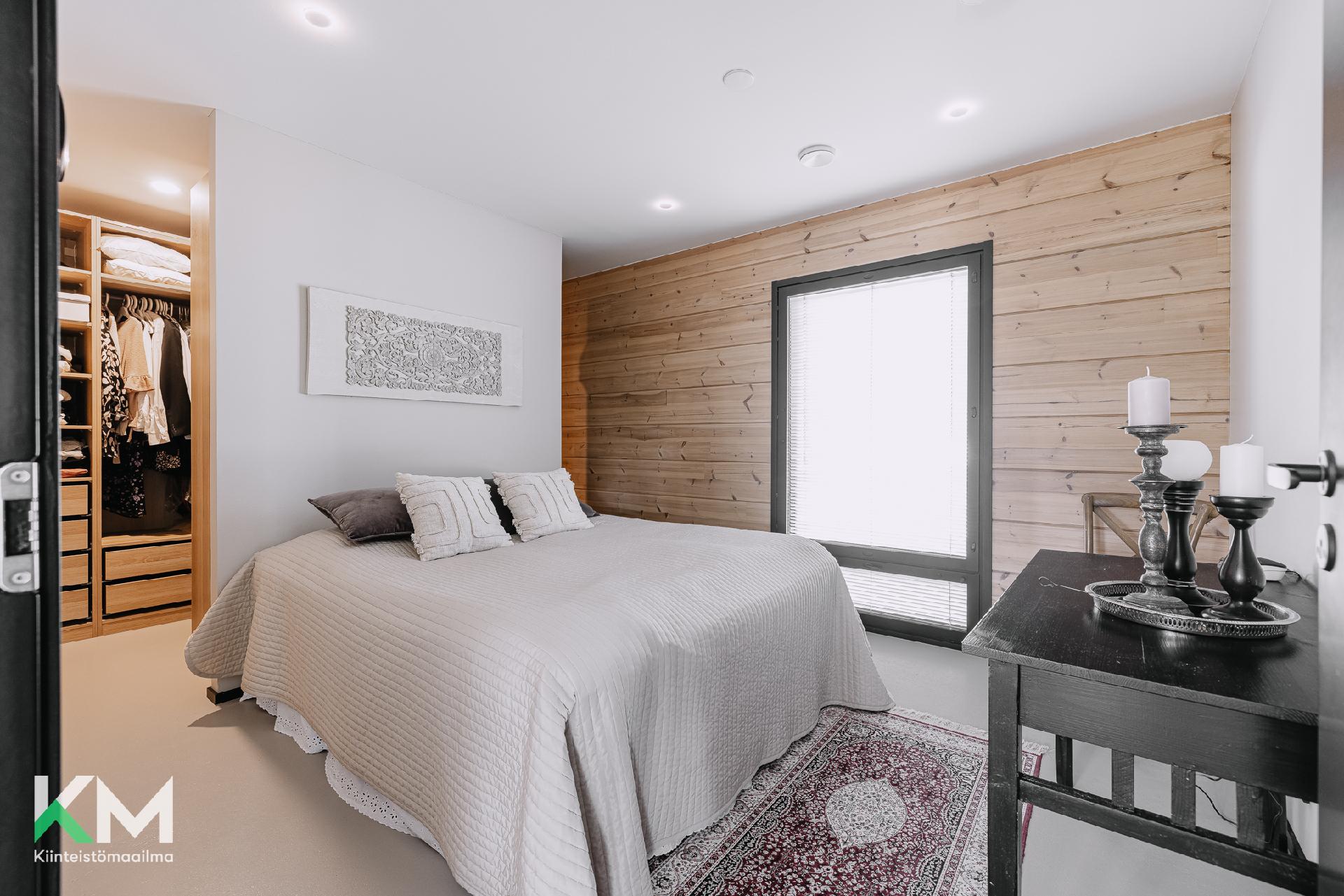 Kristonpojankatu 7, Pajuluoma, Seinäjoki