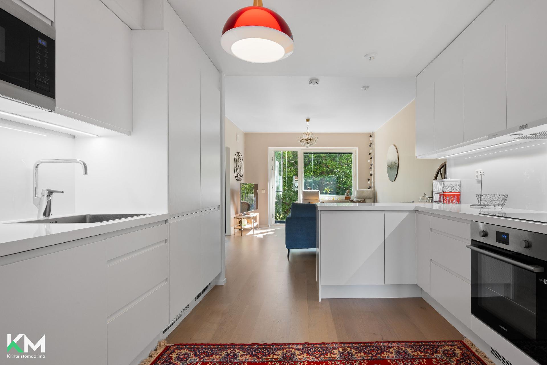 Vuorikatu 7, Keskusta, Lahti