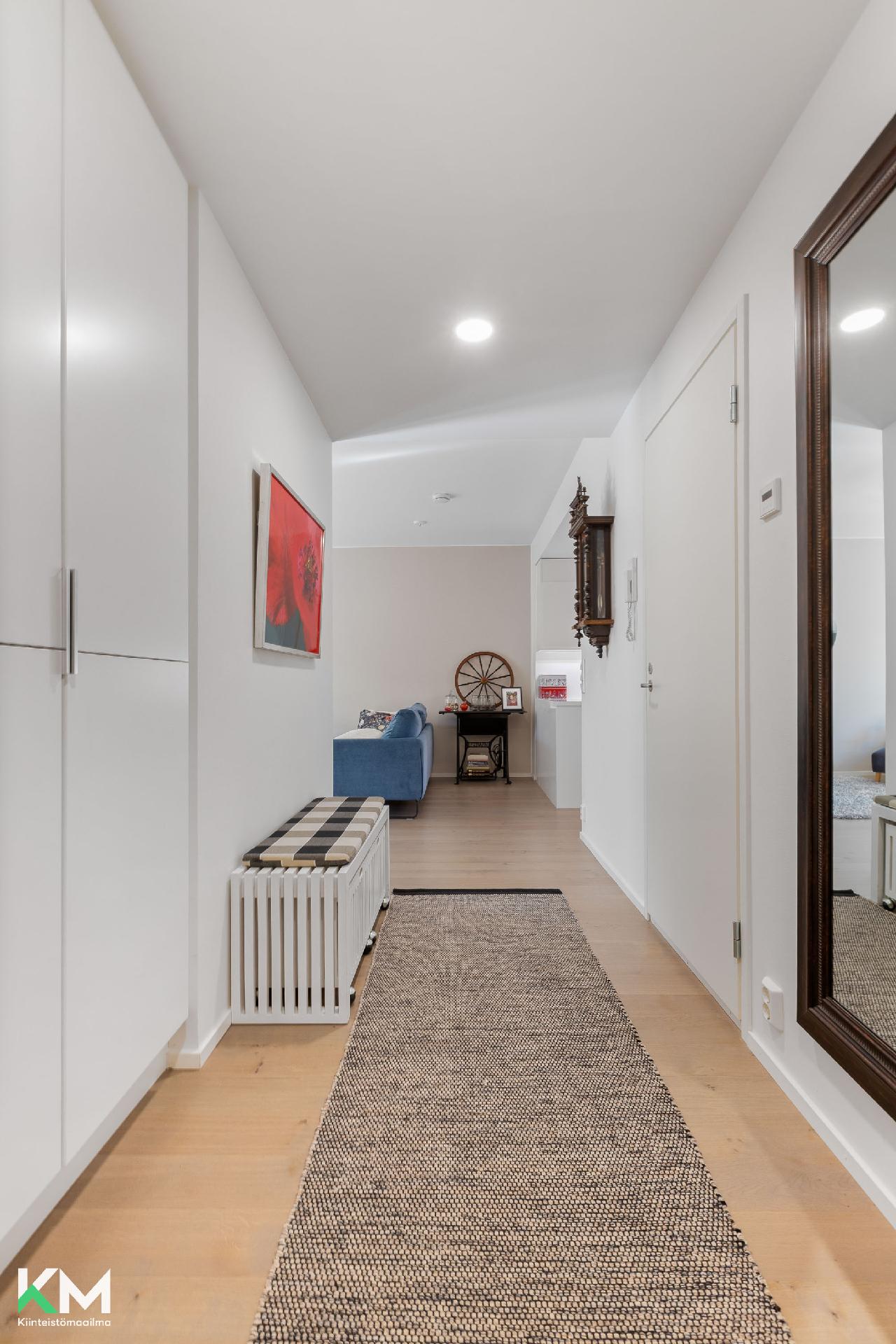 Vuorikatu 7, Keskusta, Lahti