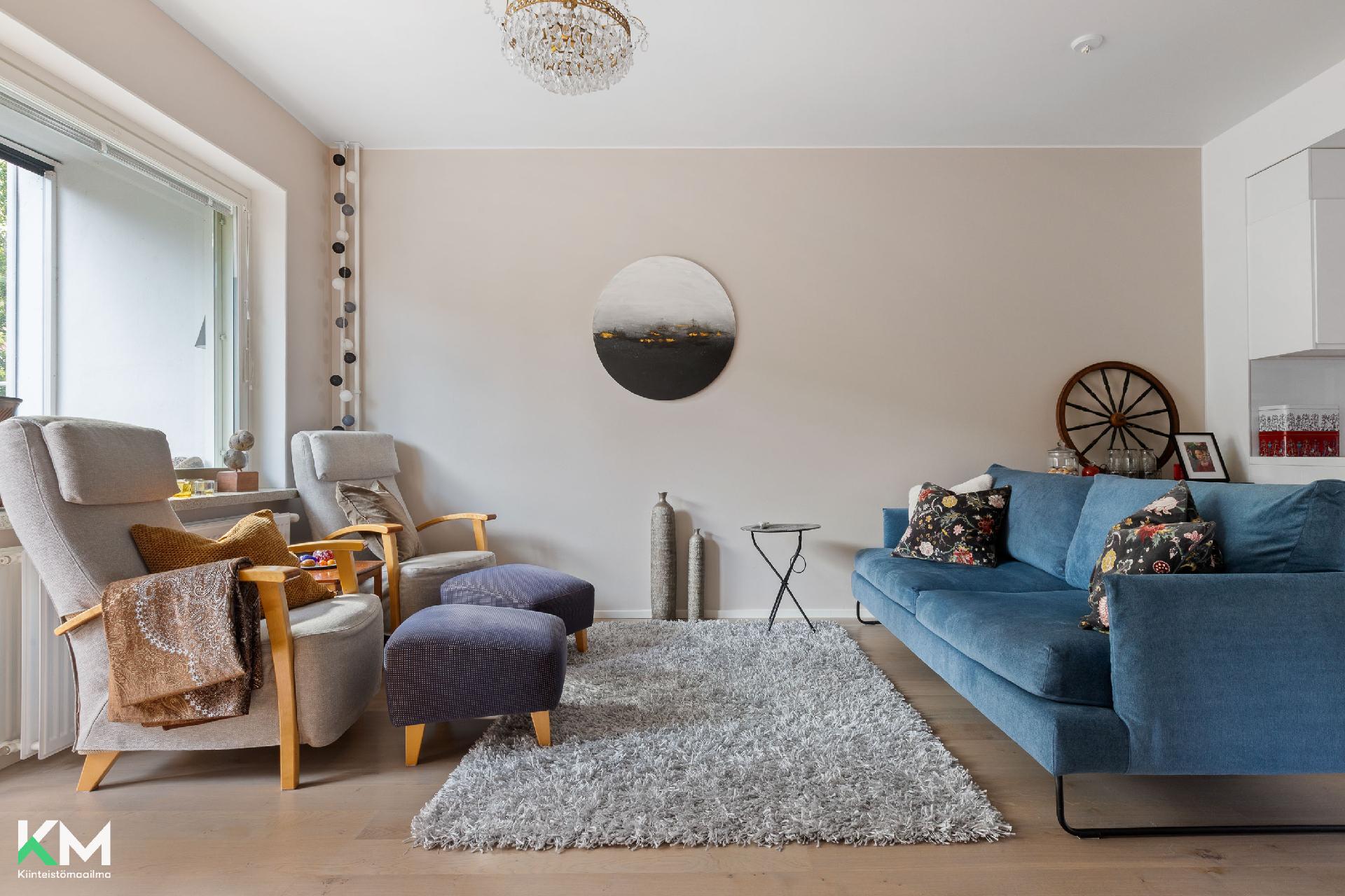 Vuorikatu 7, Keskusta, Lahti