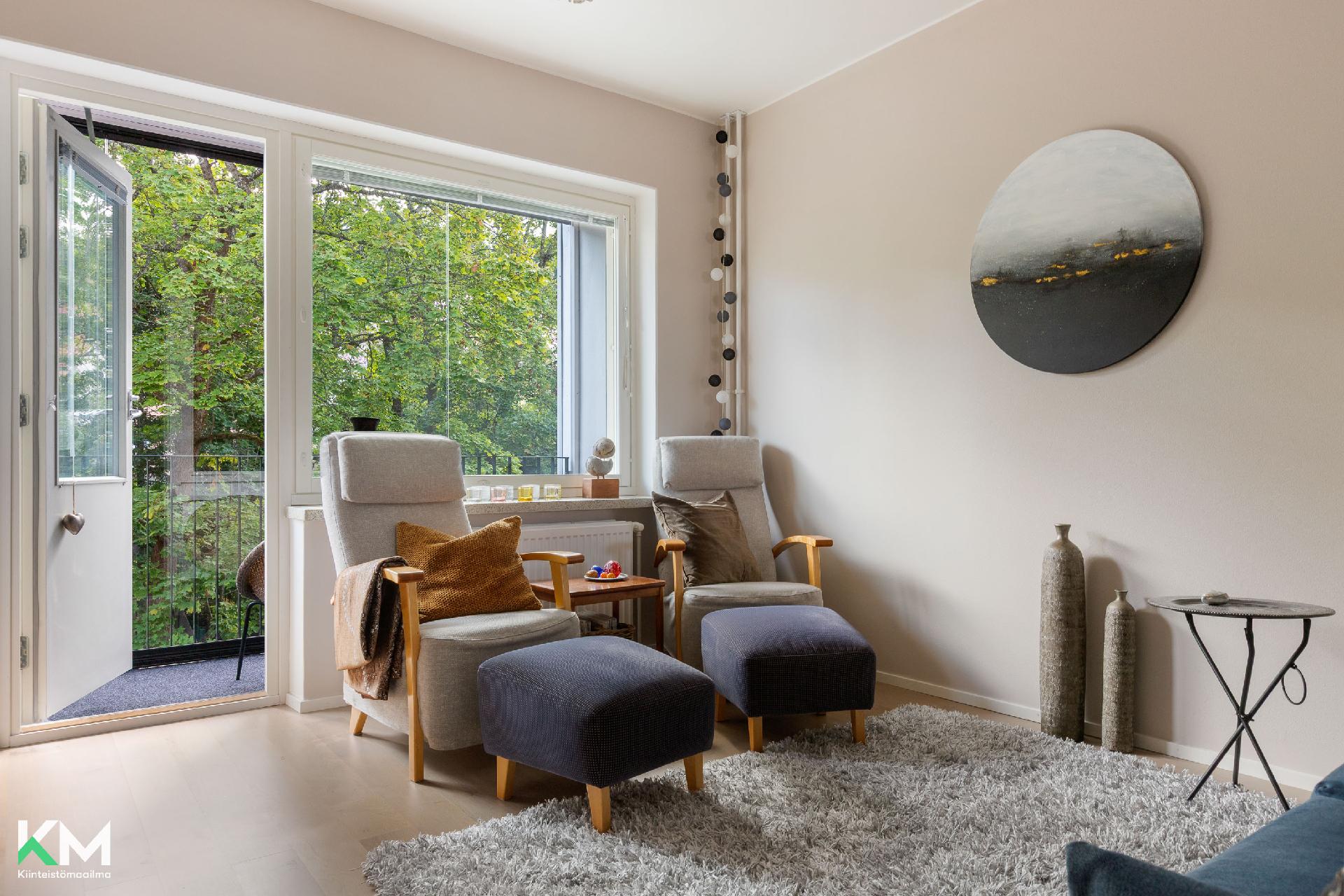 Vuorikatu 7, Keskusta, Lahti