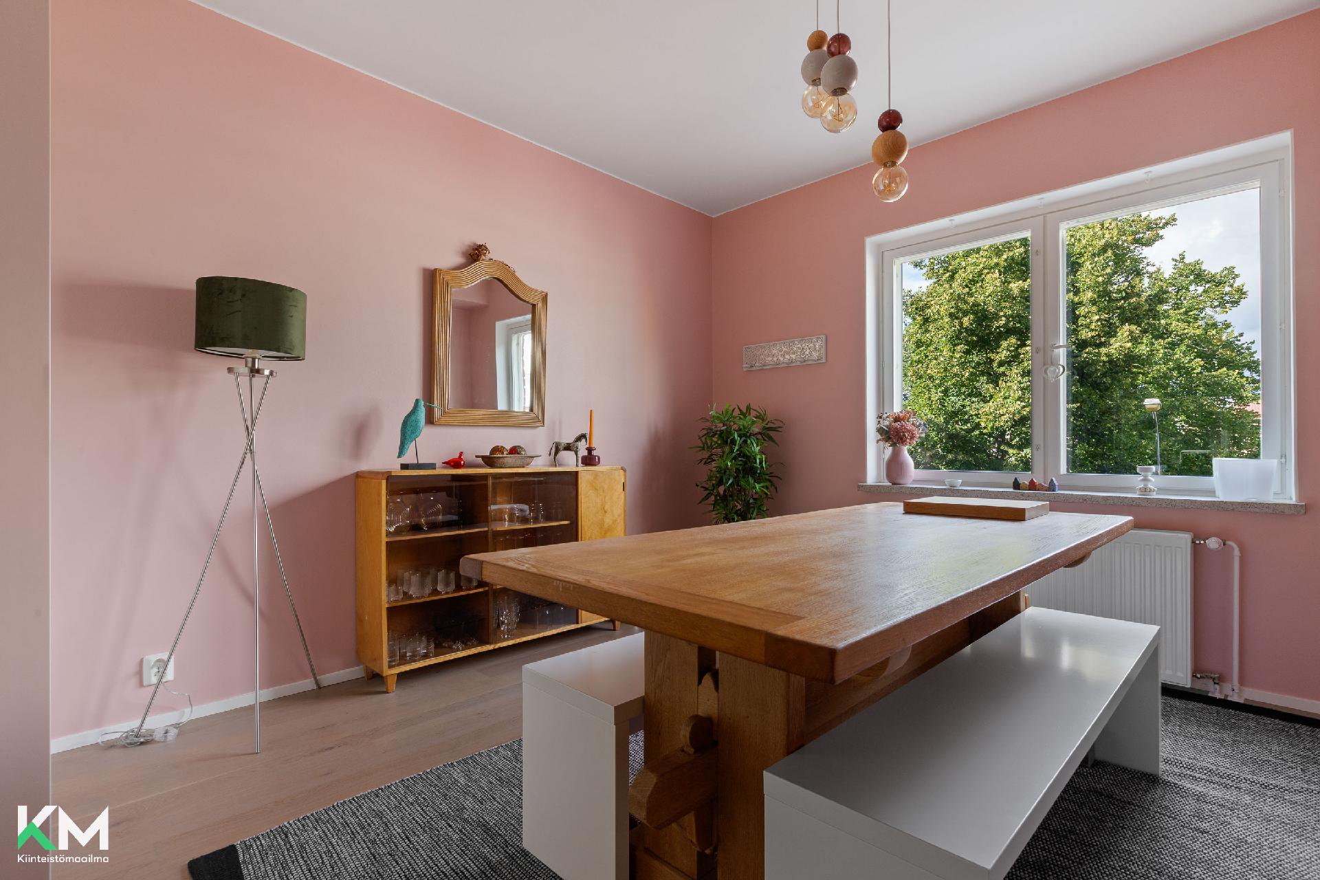 Vuorikatu 7, Keskusta, Lahti