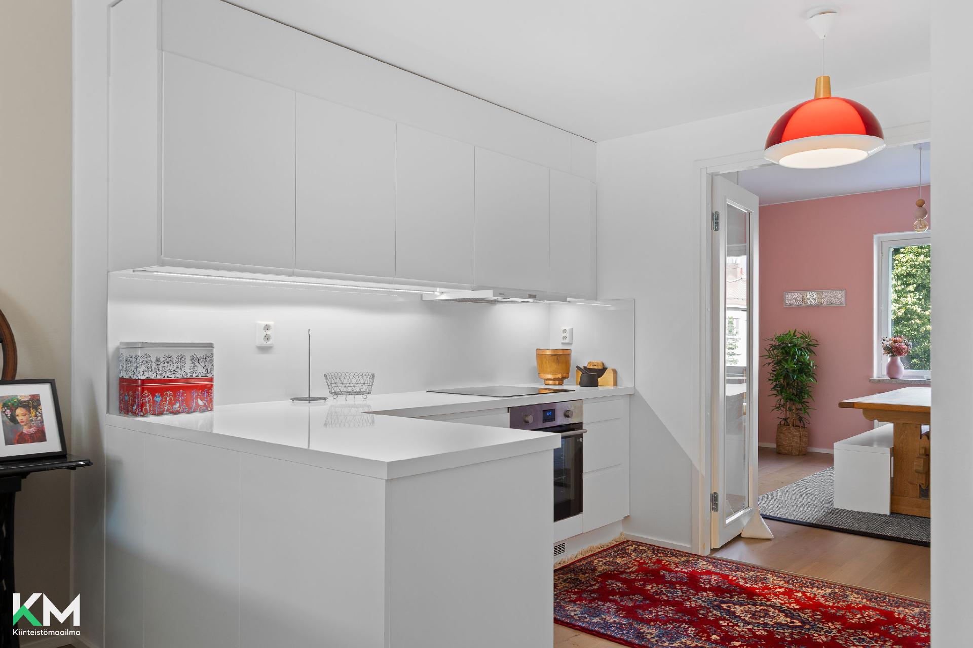 Vuorikatu 7, Keskusta, Lahti