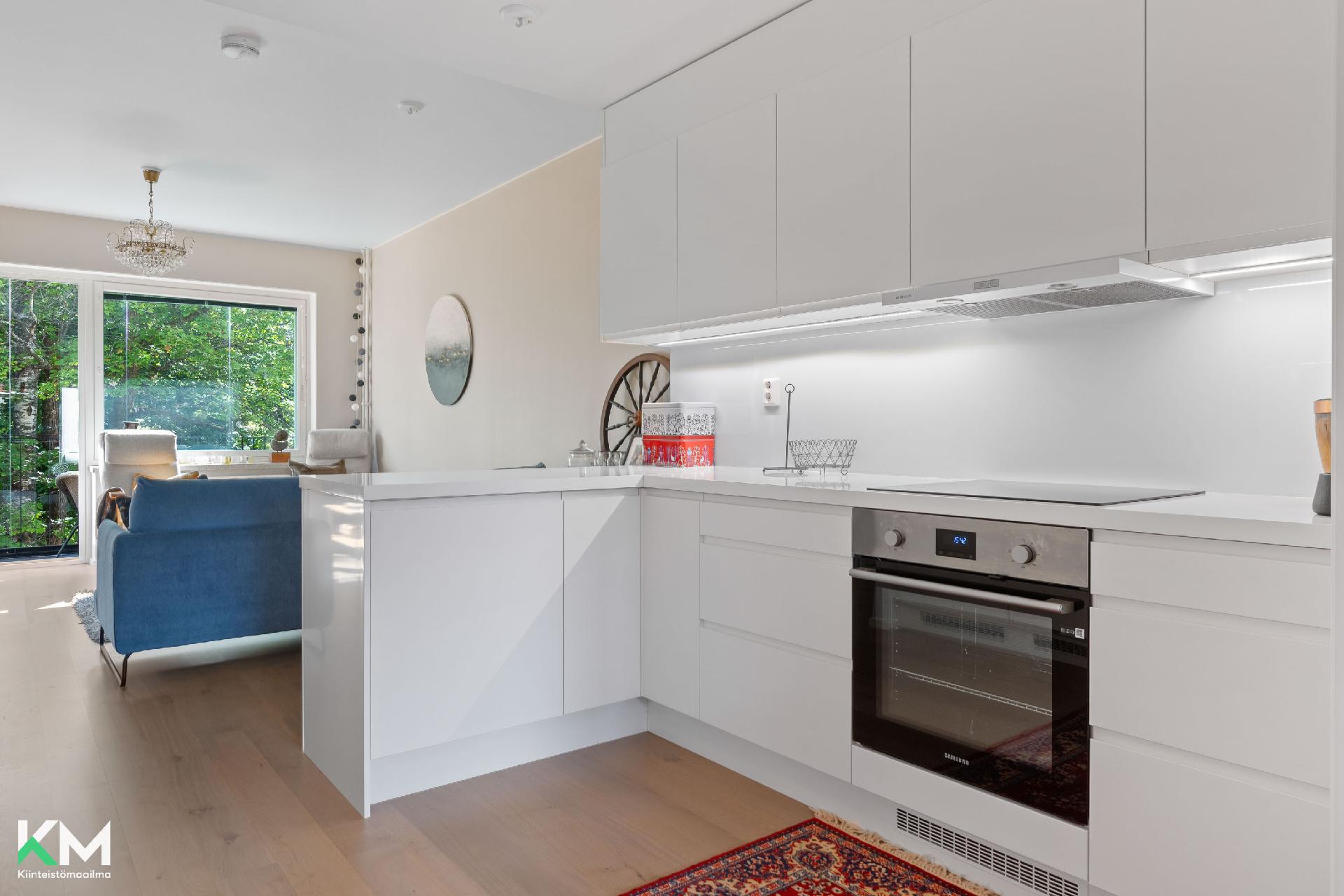 Vuorikatu 7, Keskusta, Lahti