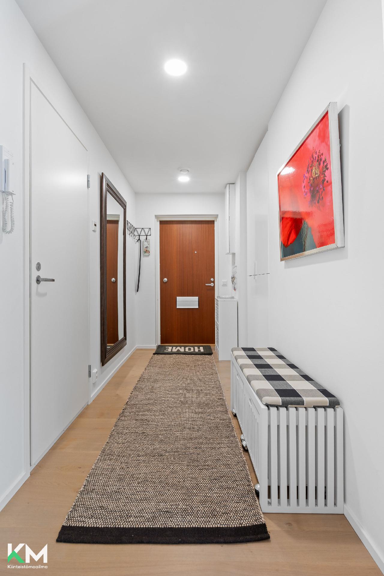 Vuorikatu 7, Keskusta, Lahti