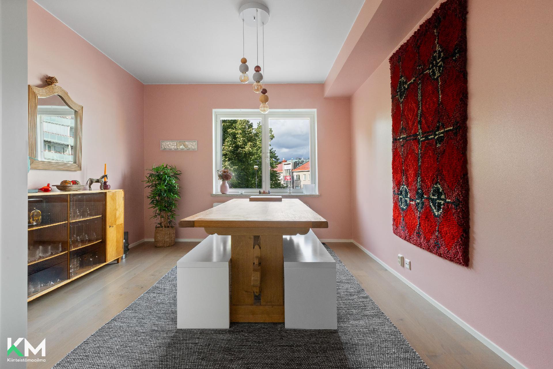 Vuorikatu 7, Keskusta, Lahti