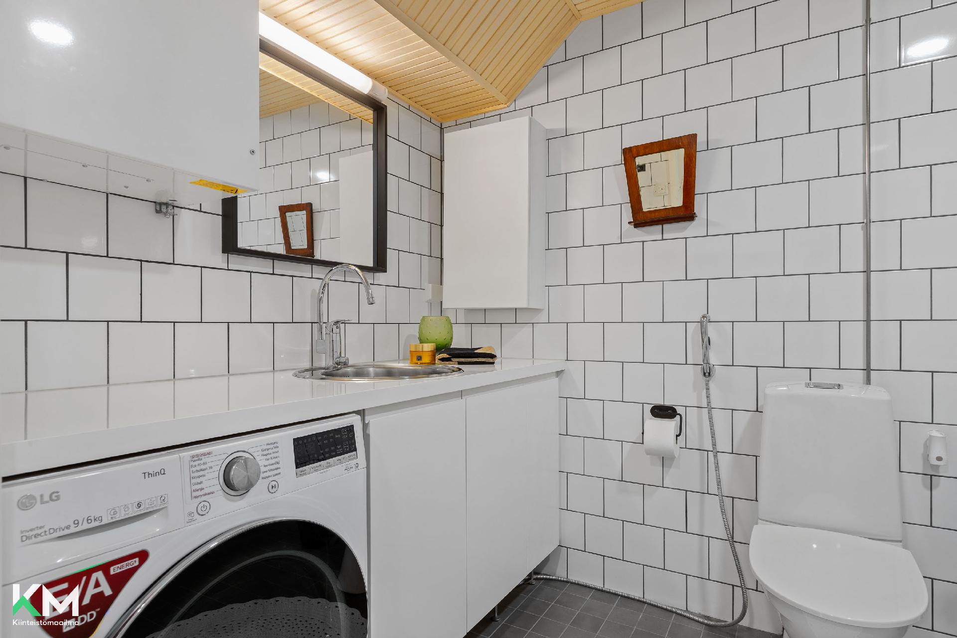 Vuorikatu 7, Keskusta, Lahti