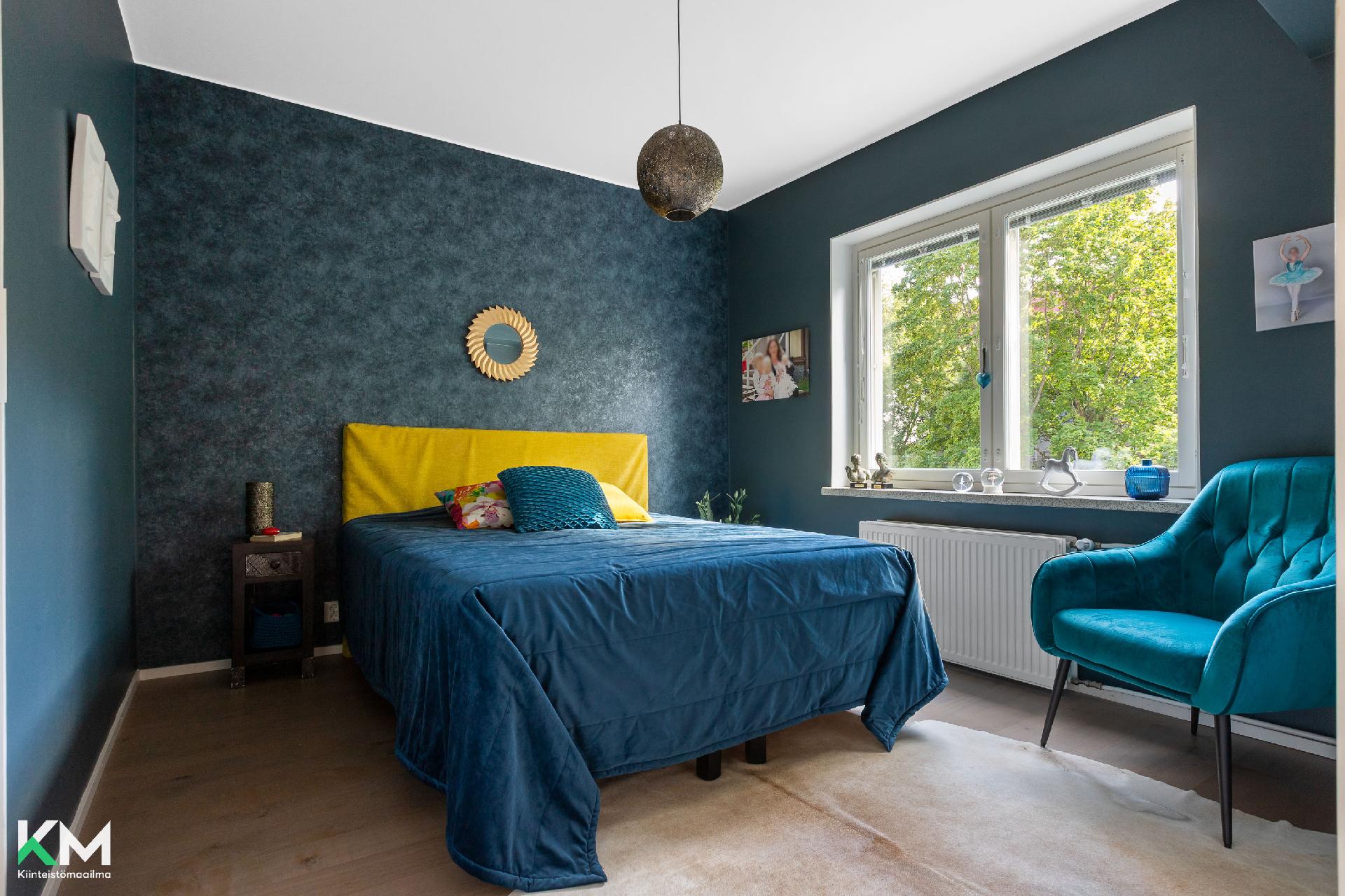 Vuorikatu 7, Keskusta, Lahti