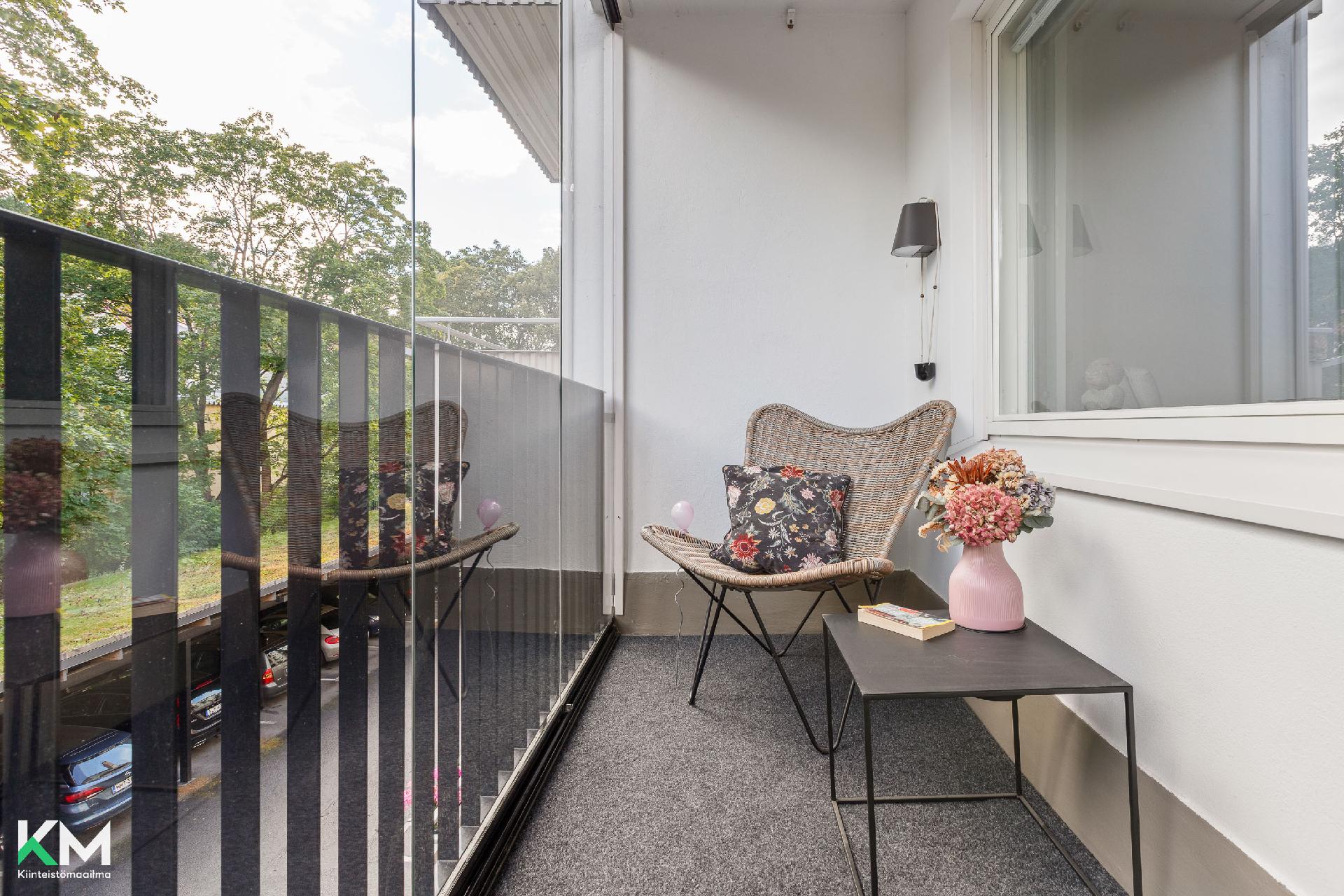 Vuorikatu 7, Keskusta, Lahti