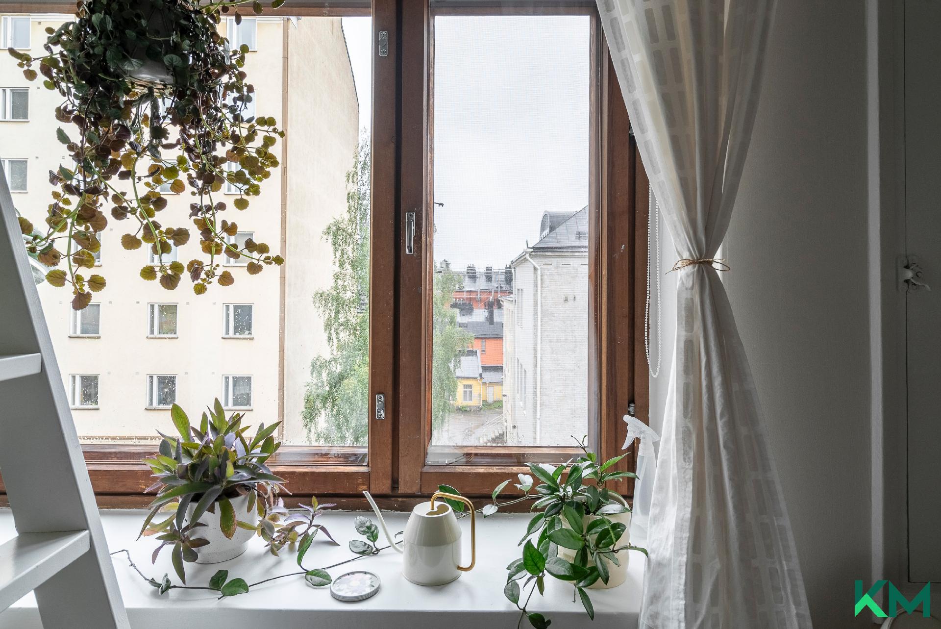 Pengerkatu 6, Kallio, Helsinki