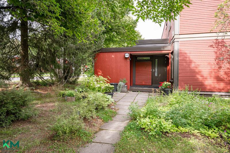 Uotilankatu 46, Riihelä, Lahti