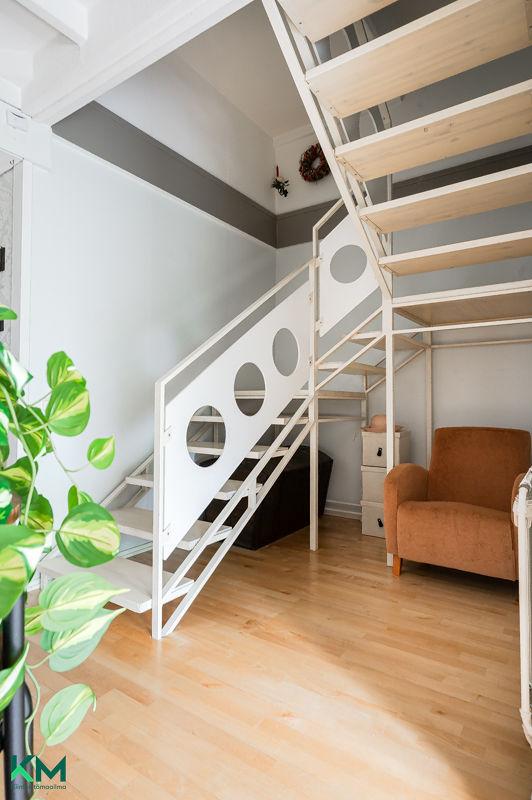 Uotilankatu 46, Riihelä, Lahti