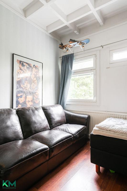 Uotilankatu 46, Riihelä, Lahti