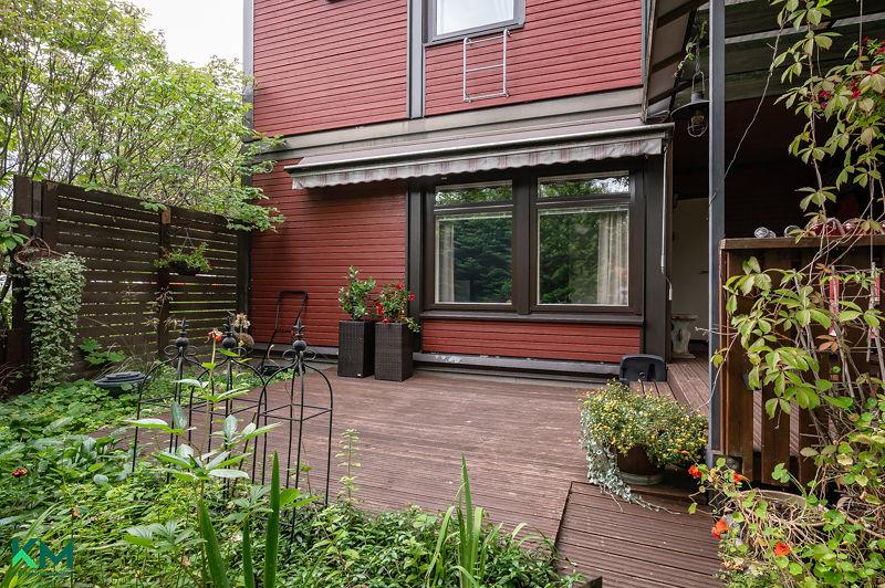 Uotilankatu 46, Riihelä, Lahti