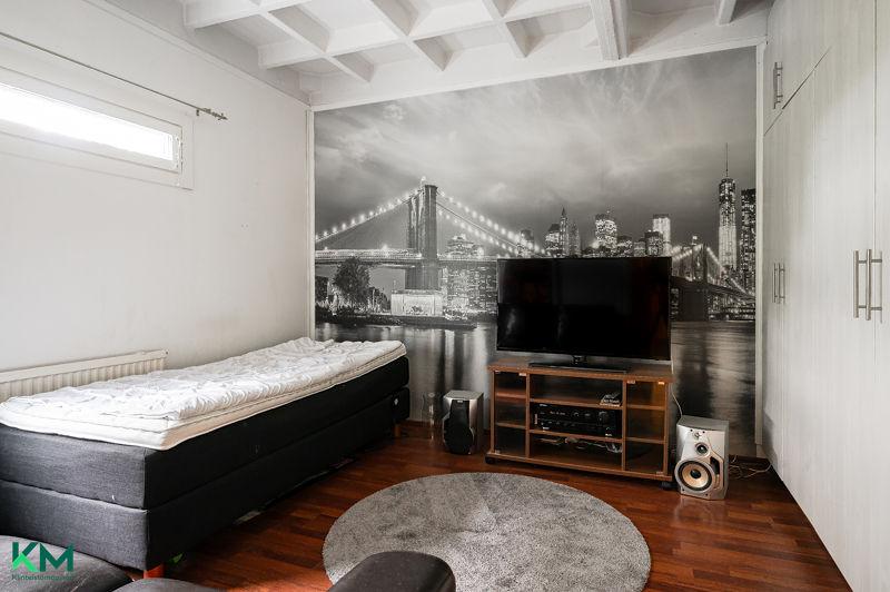 Uotilankatu 46, Riihelä, Lahti