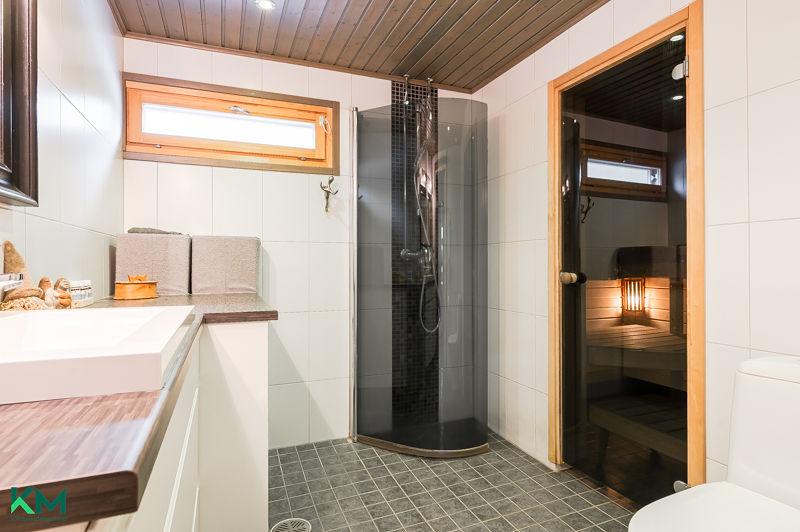 Uotilankatu 46, Riihelä, Lahti