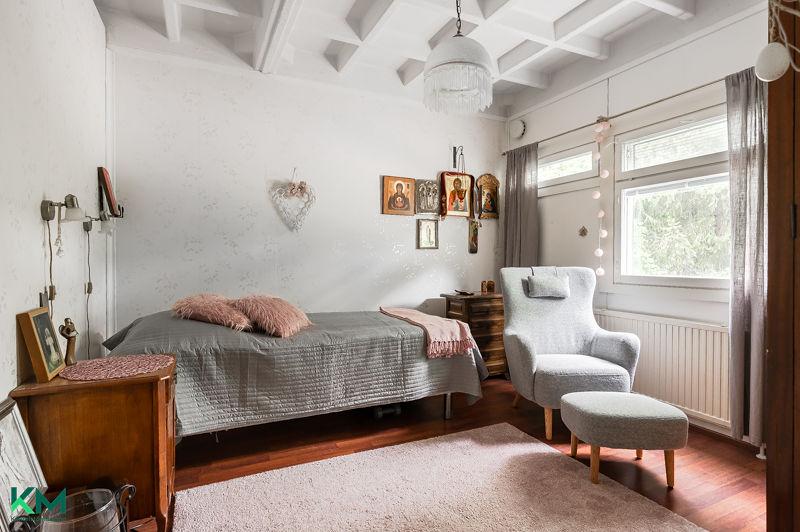 Uotilankatu 46, Riihelä, Lahti