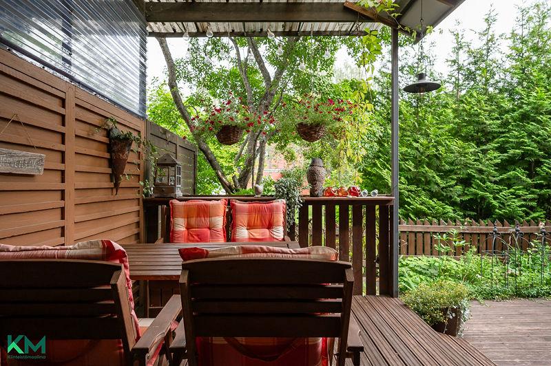 Uotilankatu 46, Riihelä, Lahti