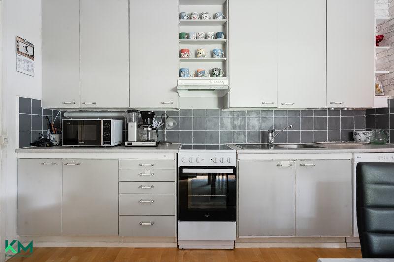 Uotilankatu 46, Riihelä, Lahti