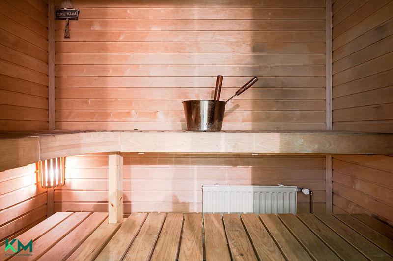 Uotilankatu 46, Riihelä, Lahti