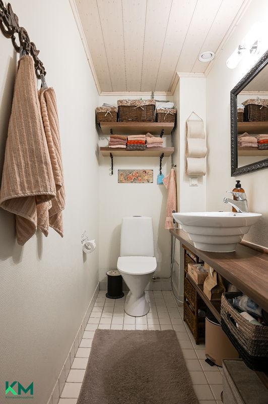 Uotilankatu 46, Riihelä, Lahti