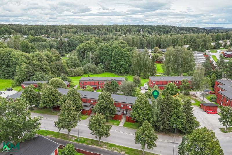 Uotilankatu 46, Riihelä, Lahti