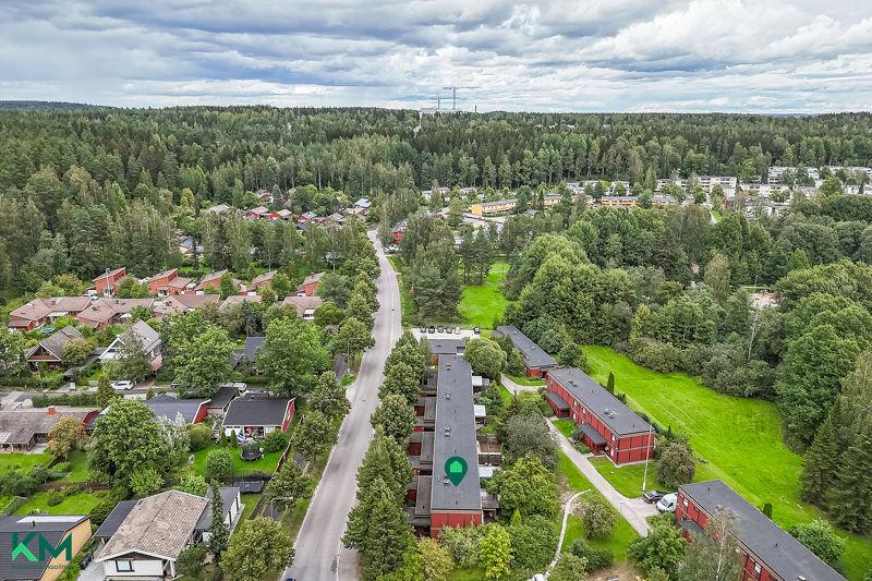 Uotilankatu 46, Riihelä, Lahti