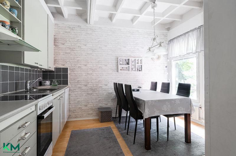 Uotilankatu 46, Riihelä, Lahti