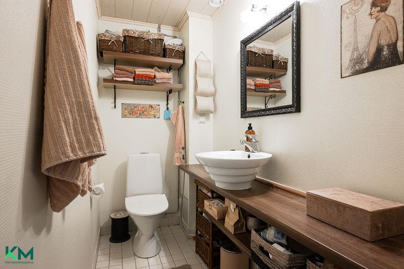 Uotilankatu 46, Riihelä, Lahti