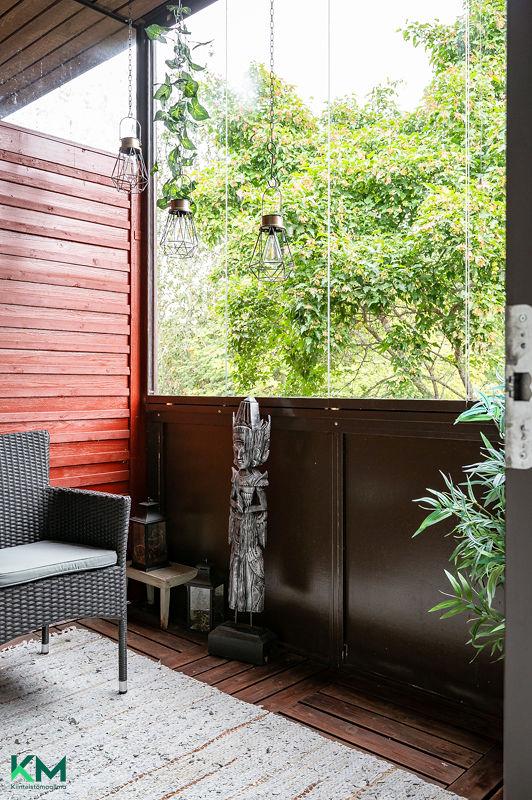 Uotilankatu 46, Riihelä, Lahti