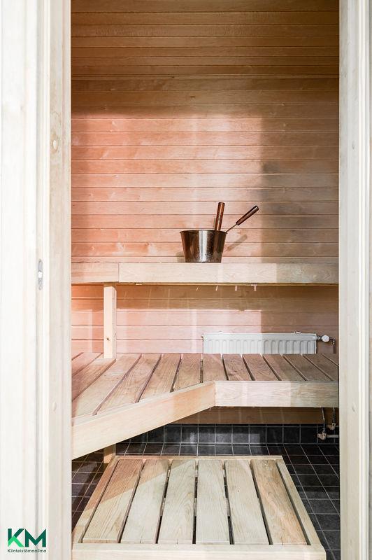 Uotilankatu 46, Riihelä, Lahti