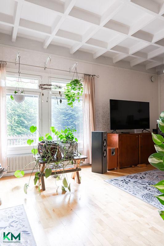 Uotilankatu 46, Riihelä, Lahti