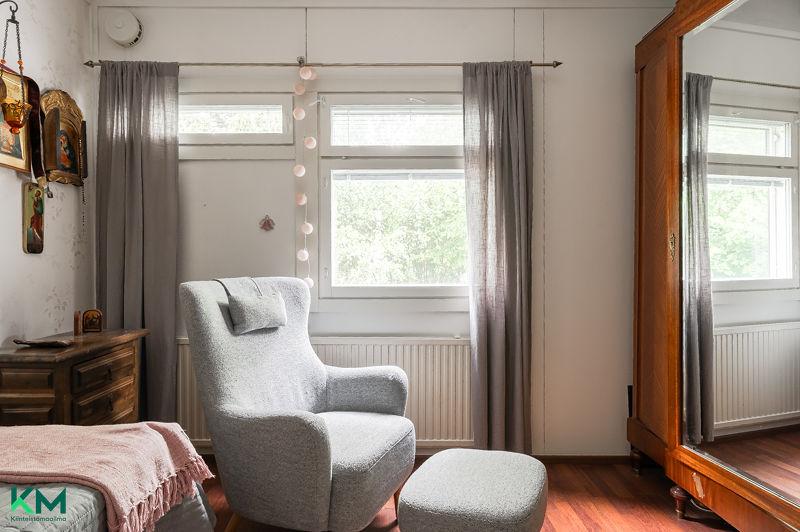 Uotilankatu 46, Riihelä, Lahti