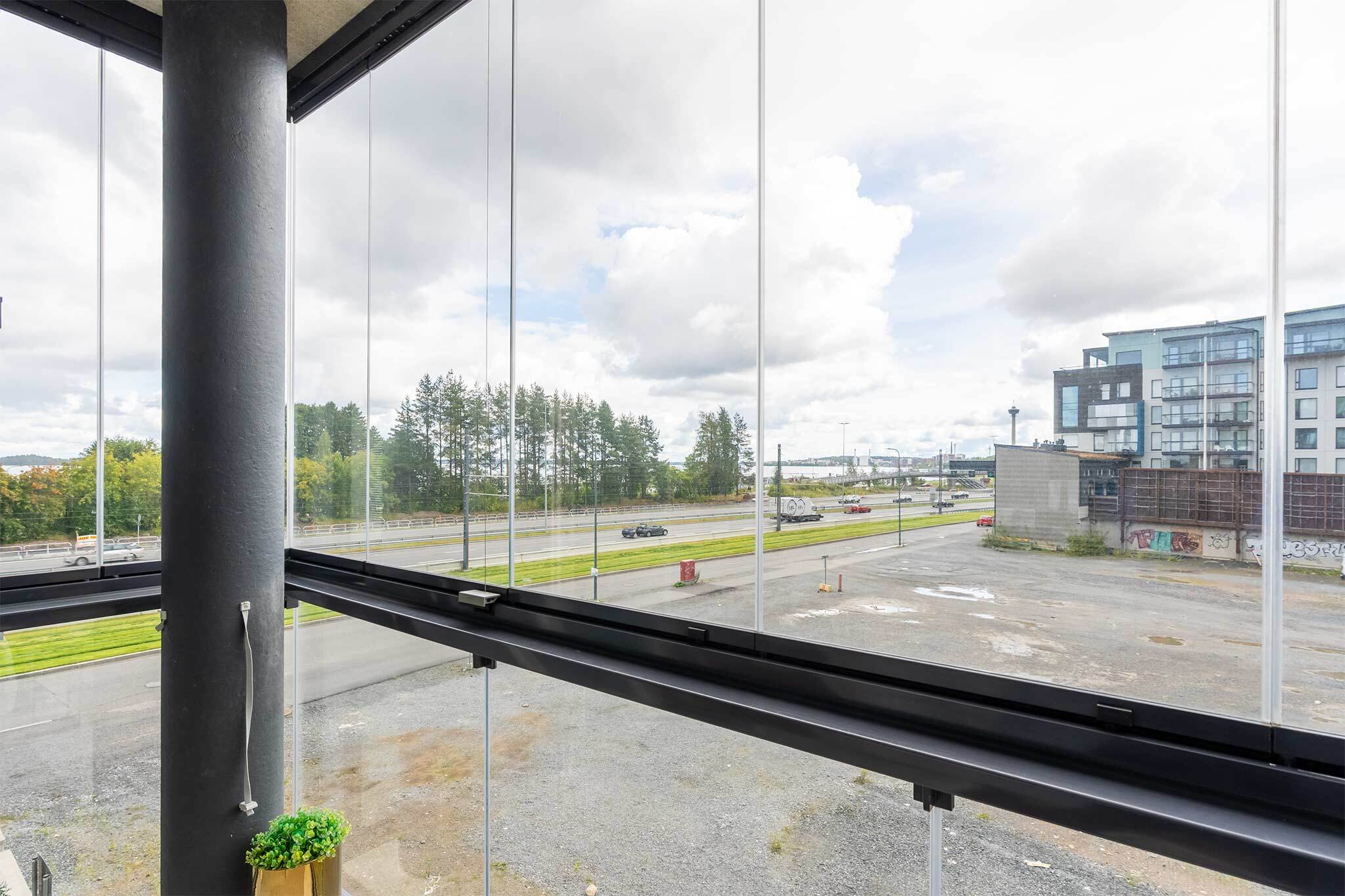 Rantatie 51, Santalahti, Tampere