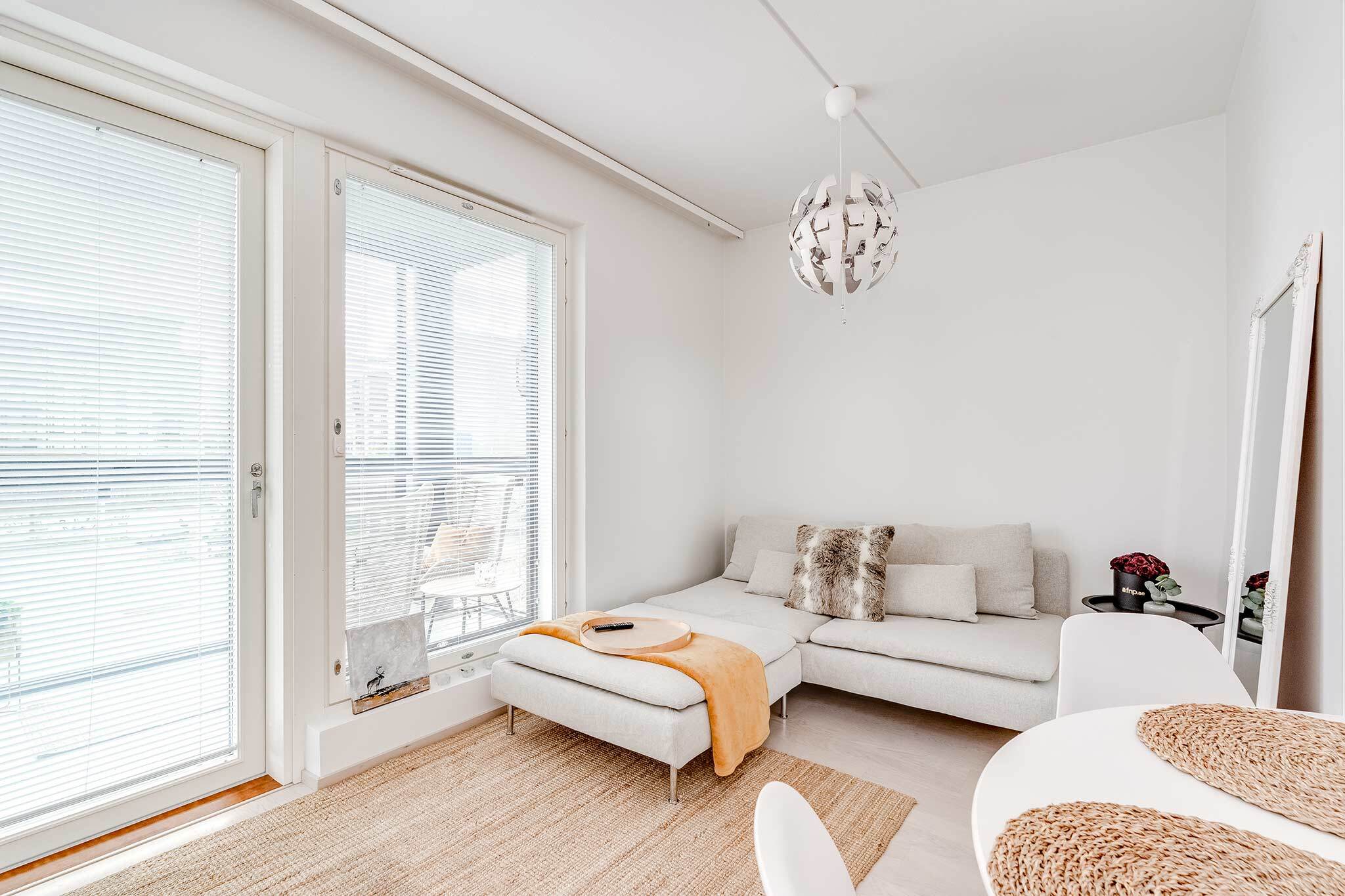 Rantatie 51, Santalahti, Tampere