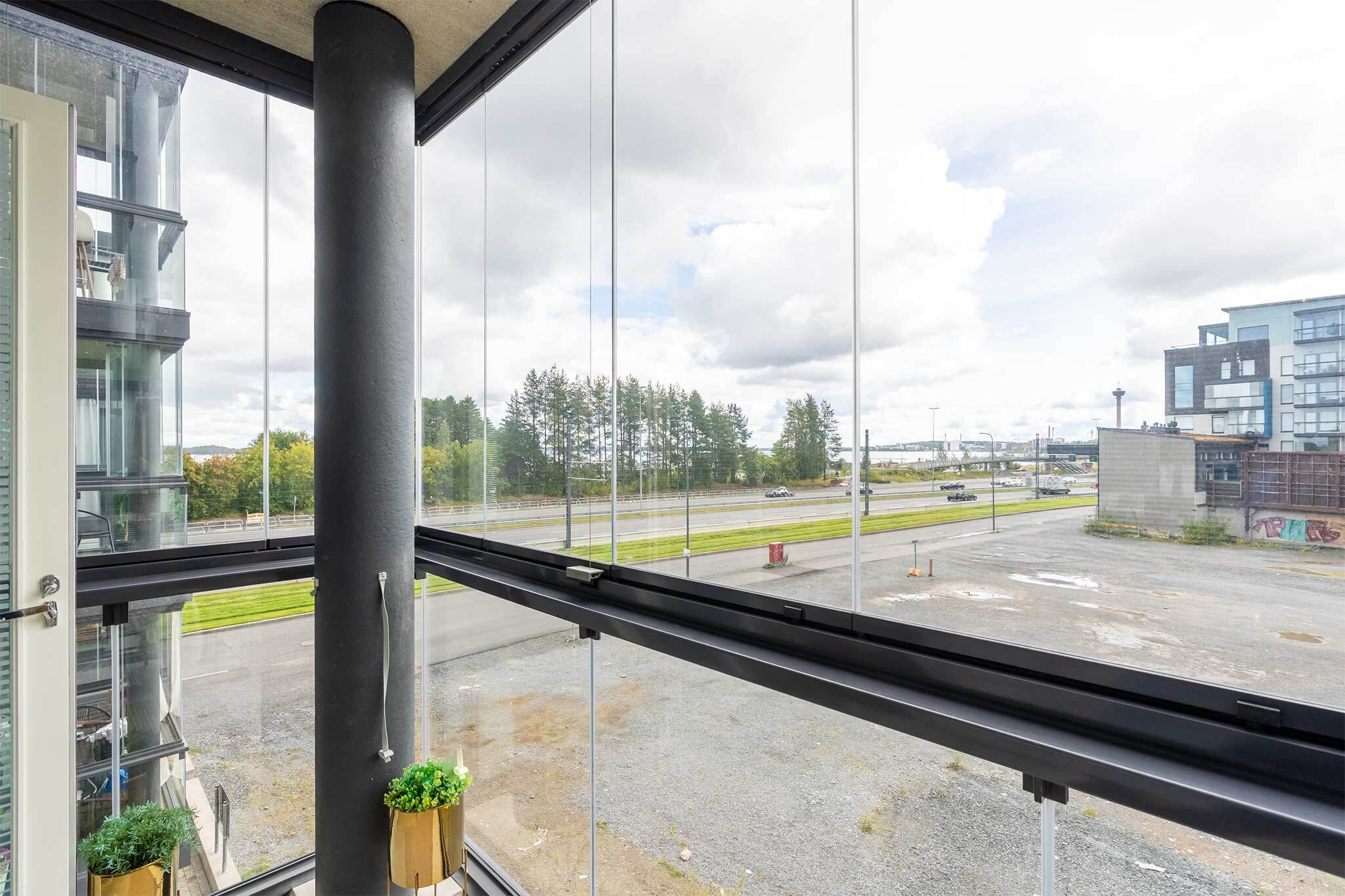 Rantatie 51, Santalahti, Tampere