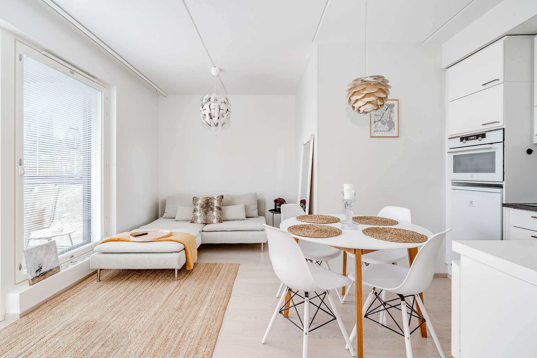 Rantatie 51, Santalahti, Tampere