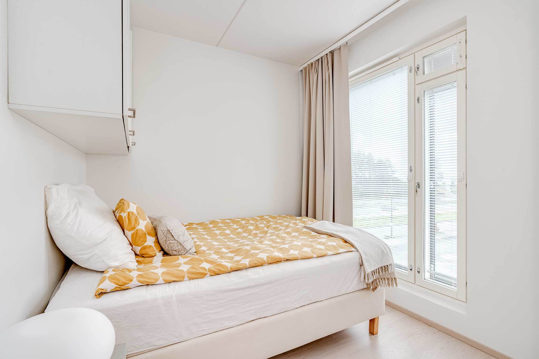 Rantatie 51, Santalahti, Tampere