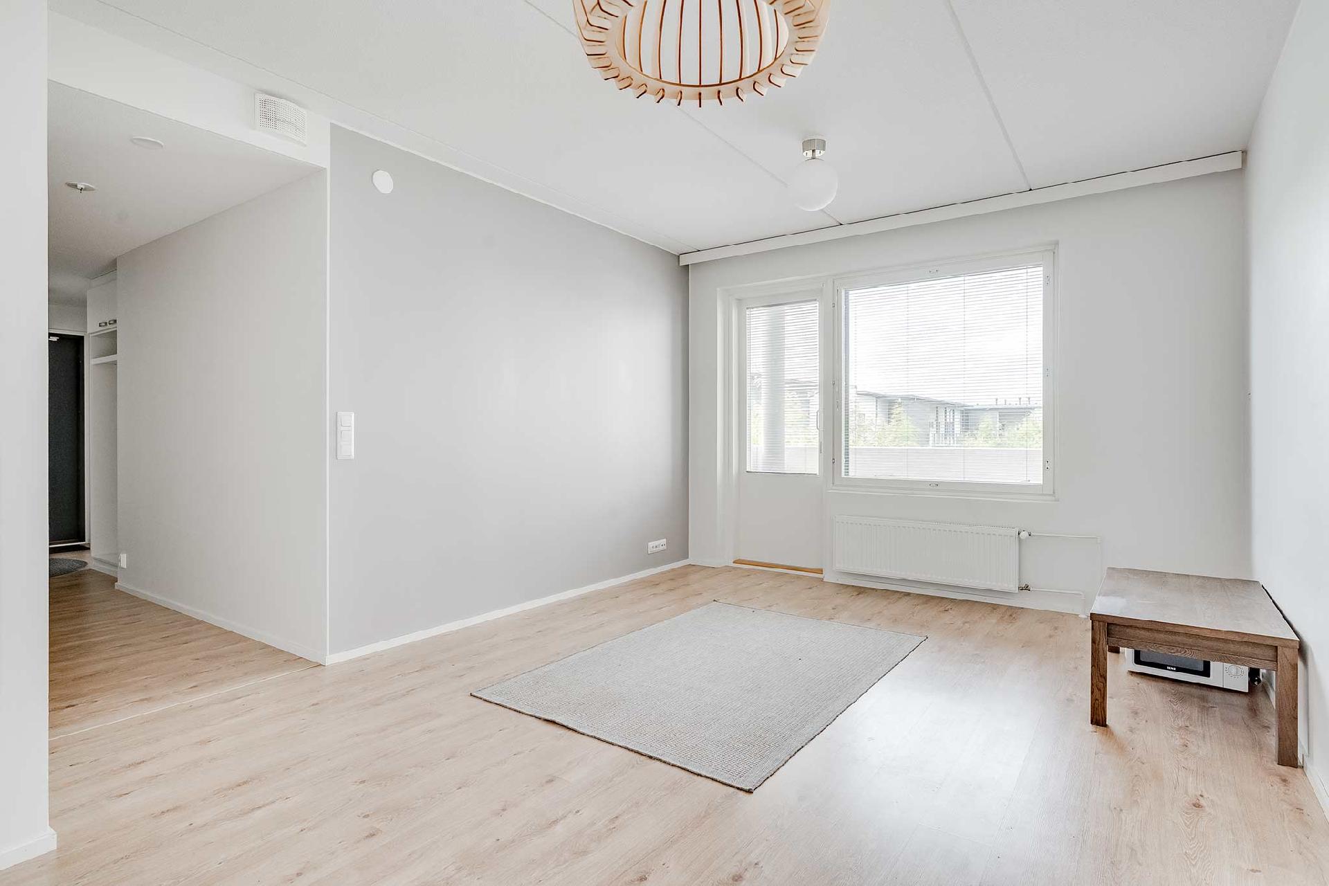 Harankatu 13, Hakametsä, Tampere