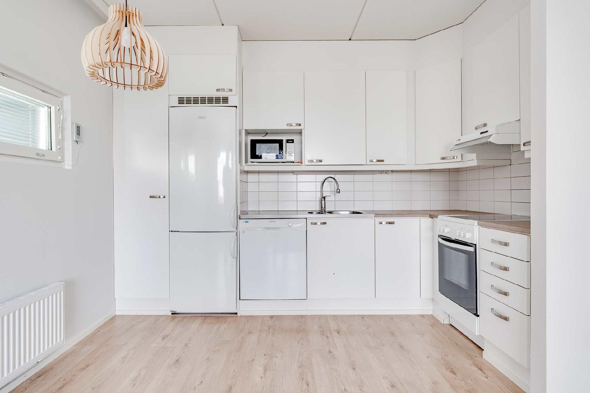 Harankatu 13, Hakametsä, Tampere