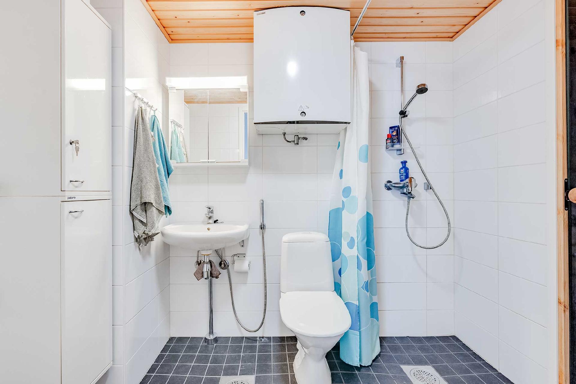 Harankatu 13, Hakametsä, Tampere