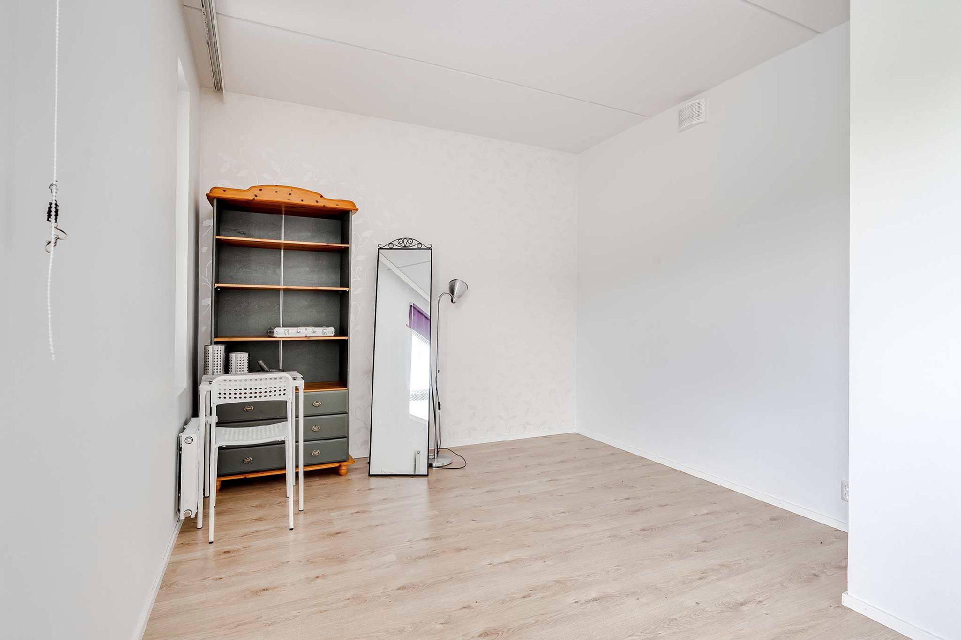 Harankatu 13, Hakametsä, Tampere