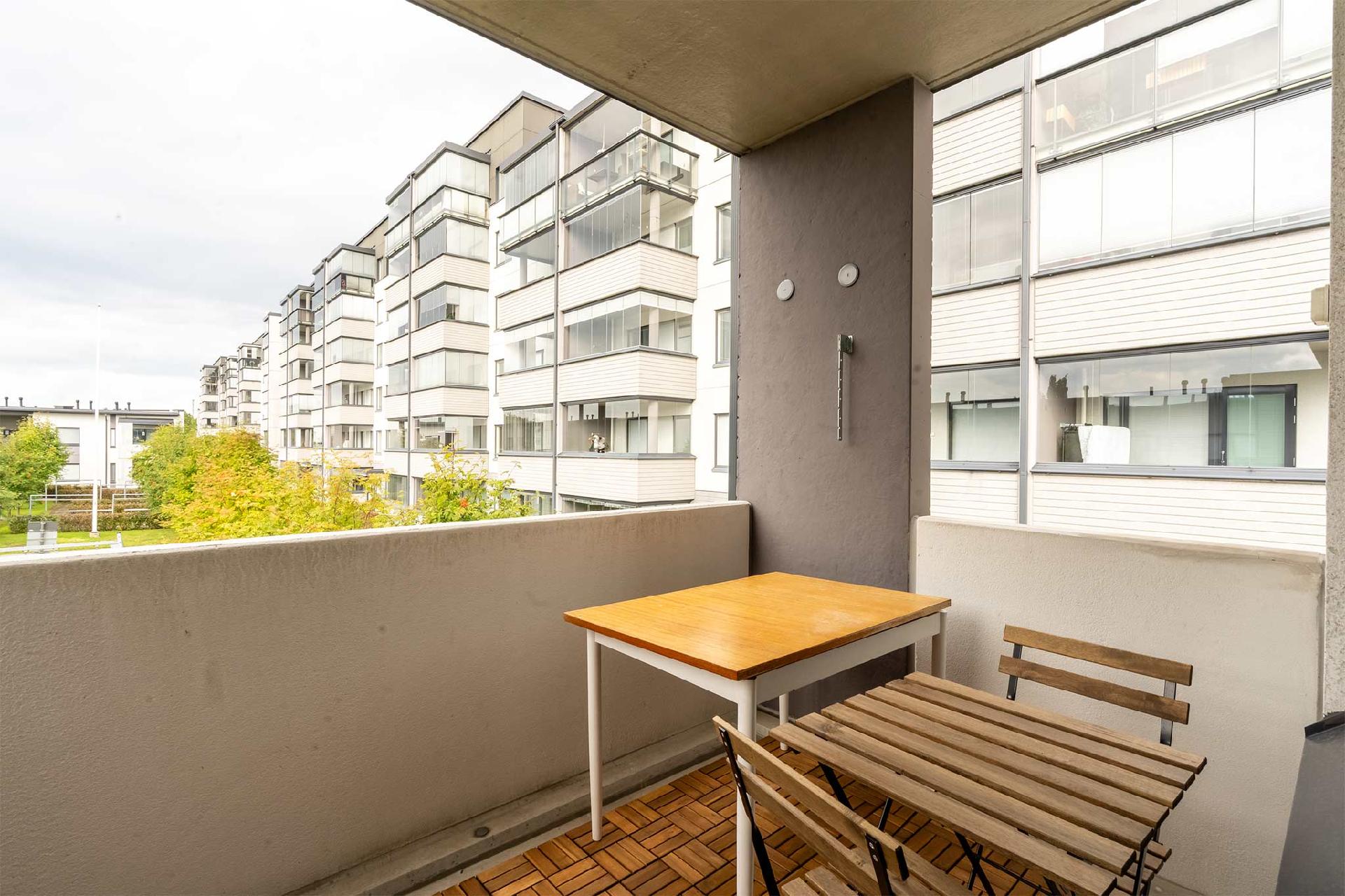 Harankatu 13, Hakametsä, Tampere