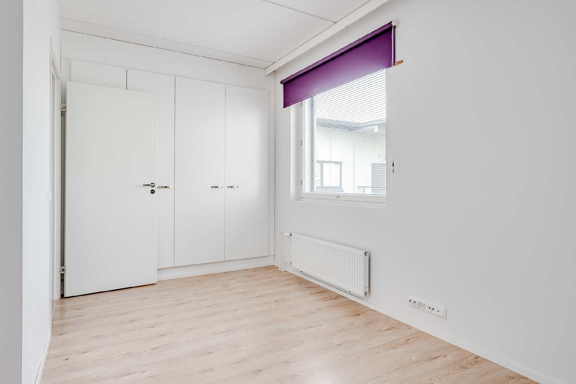 Harankatu 13, Hakametsä, Tampere