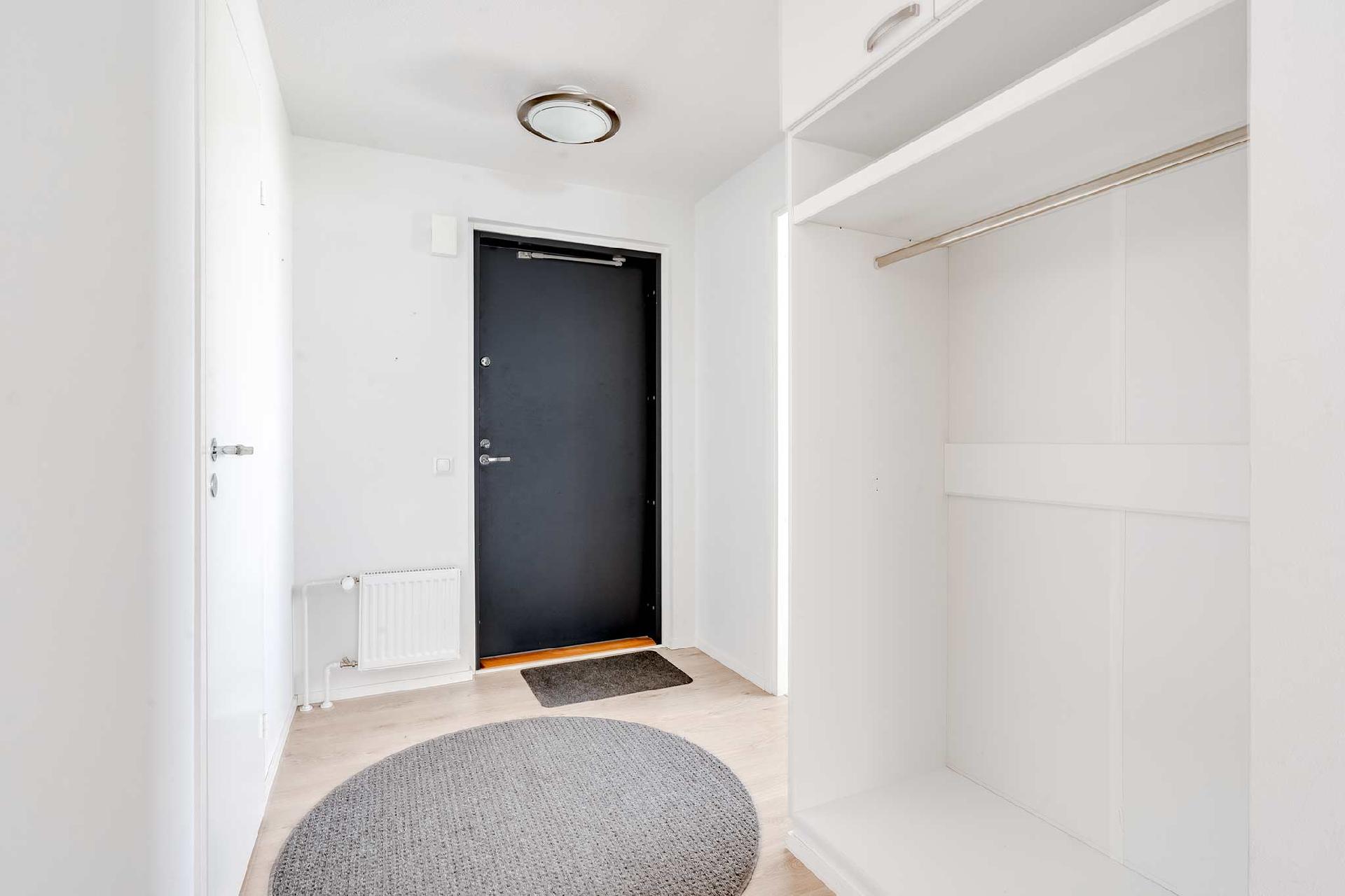 Harankatu 13, Hakametsä, Tampere