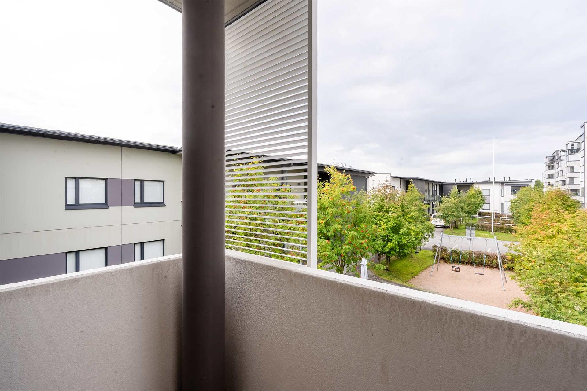 Harankatu 13, Hakametsä, Tampere