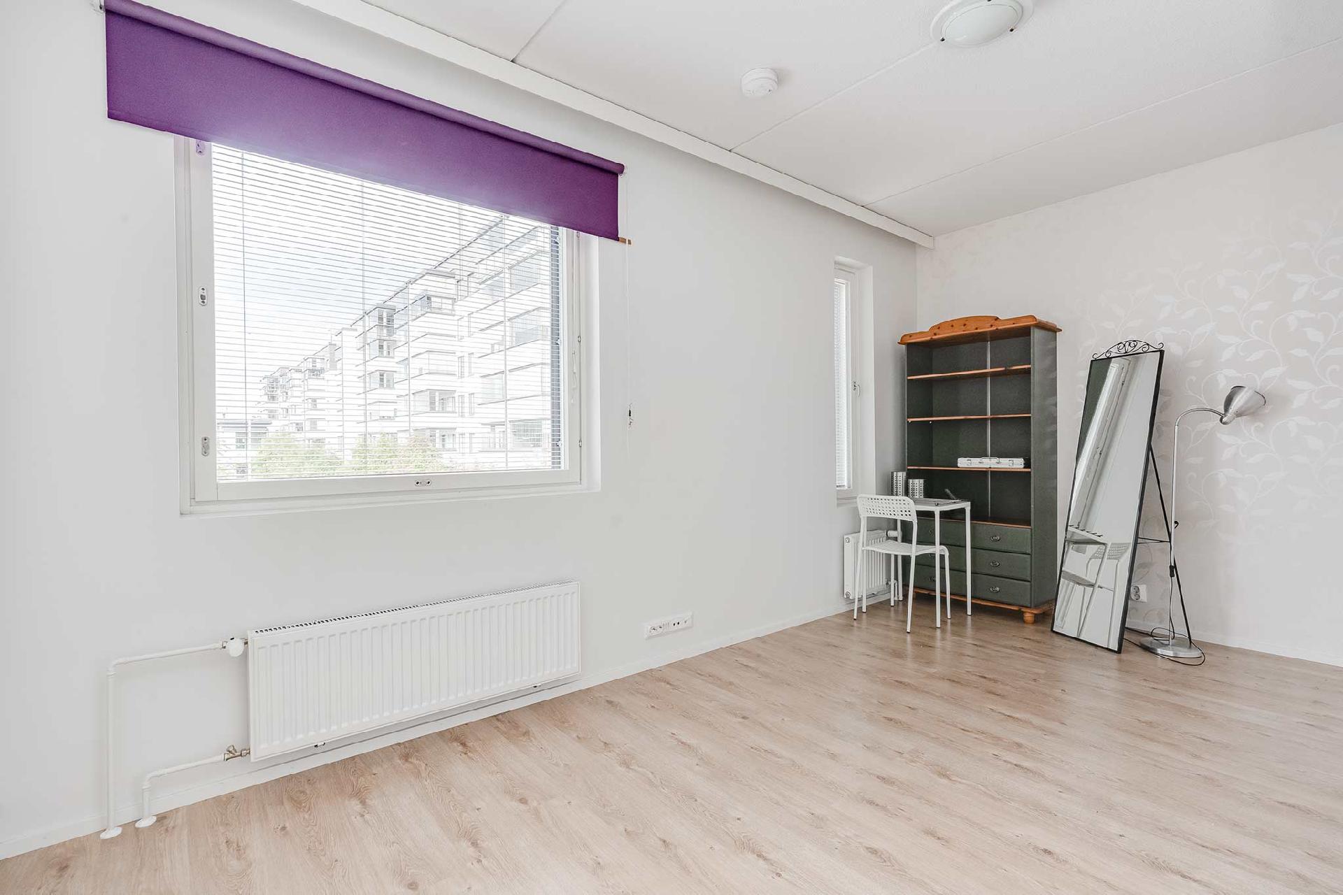 Harankatu 13, Hakametsä, Tampere