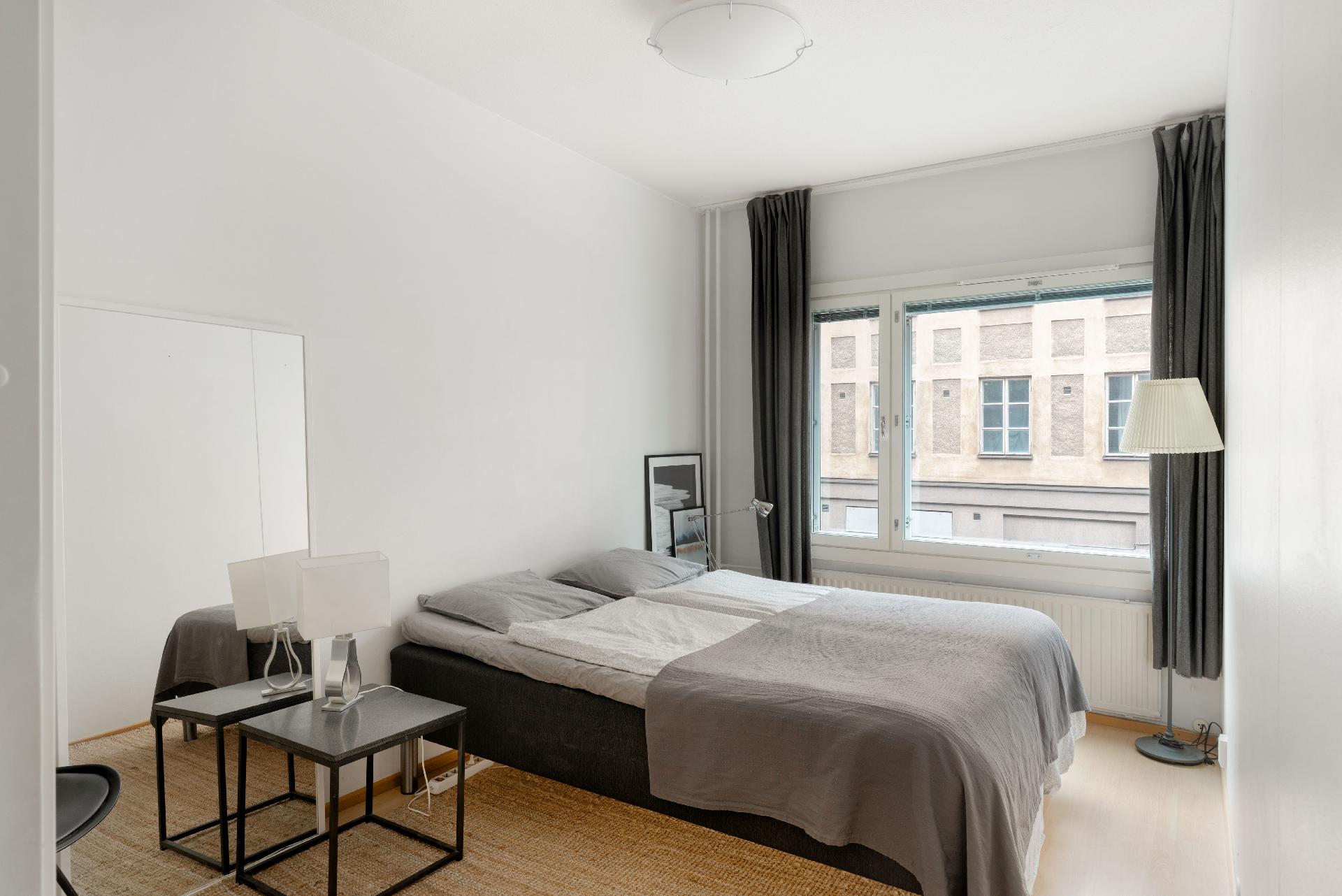 Kalevankatu 26, Kamppi, Helsinki