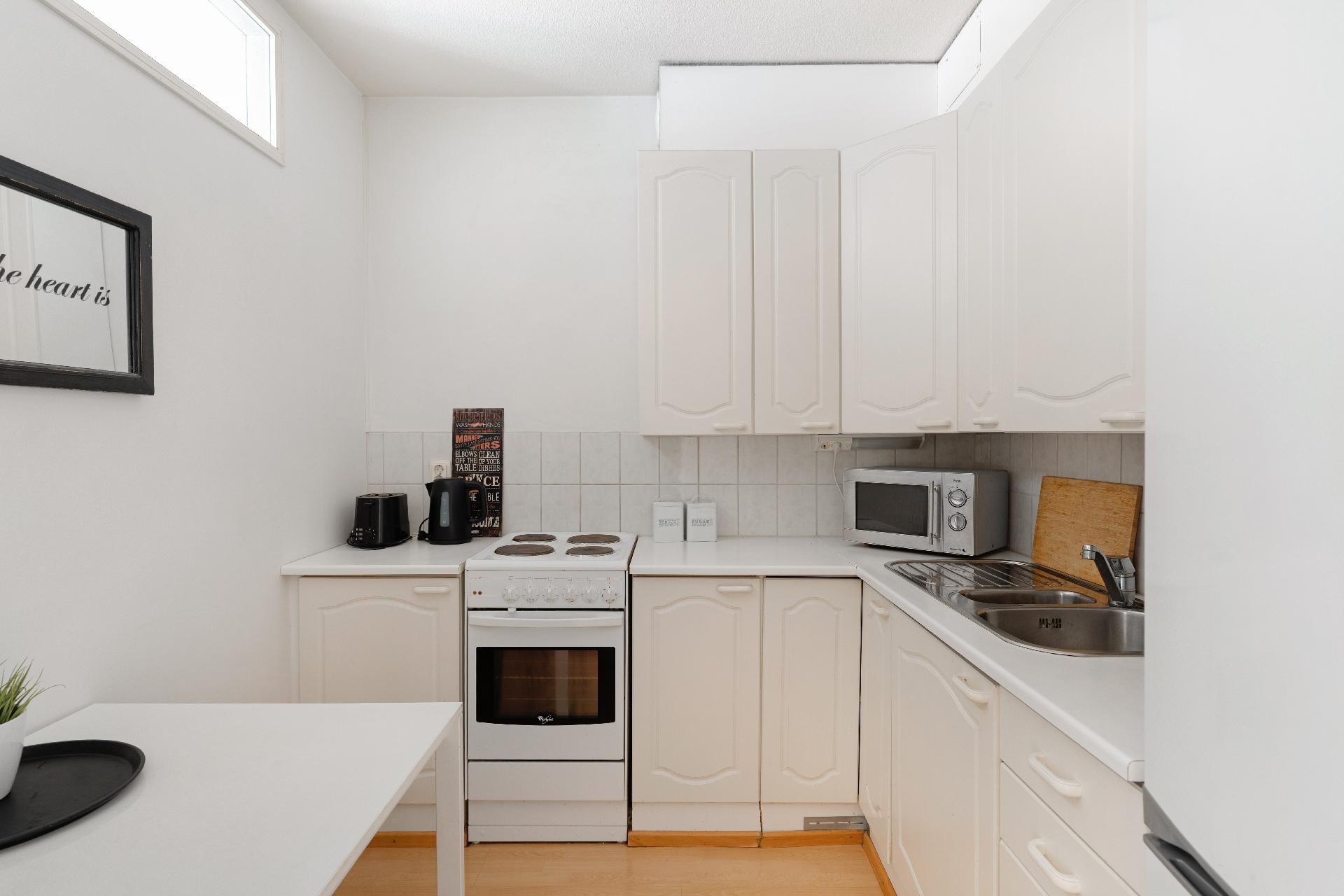 Kalevankatu 26, Kamppi, Helsinki