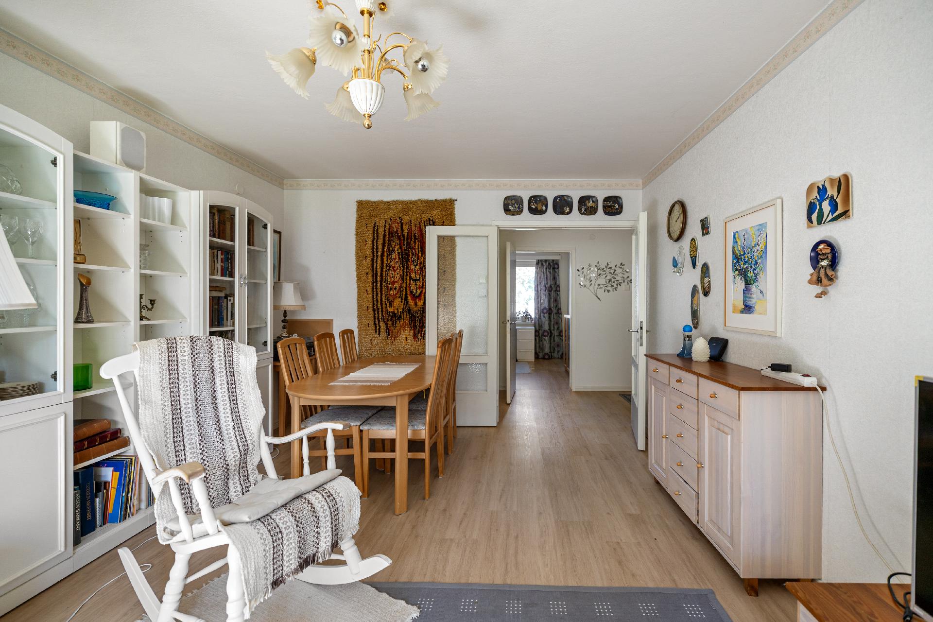 Jaakkolantie 9, Jaakkola, Kerava